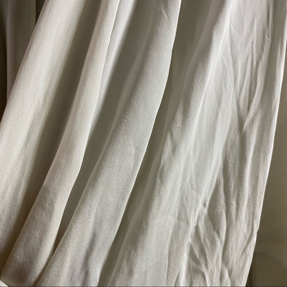 Aritzia babaton 100% silk cuthbert dress - Picture 11 of 11